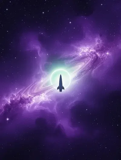星辰彼岸