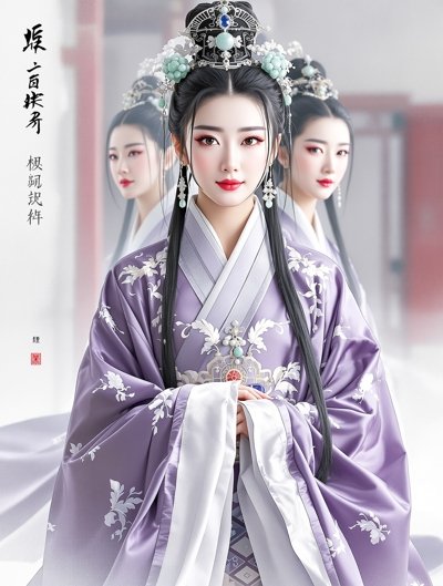 长安十二时辰之重启