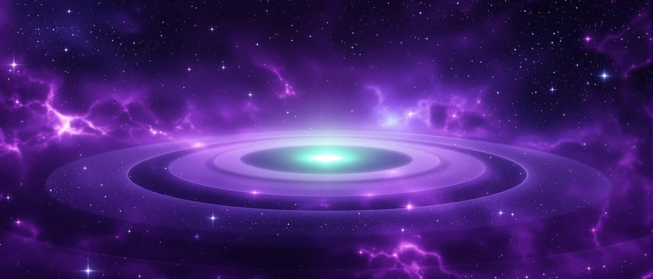 星辰彼岸